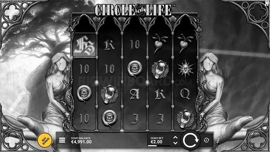 s5 CASINO How Slot Machines Work