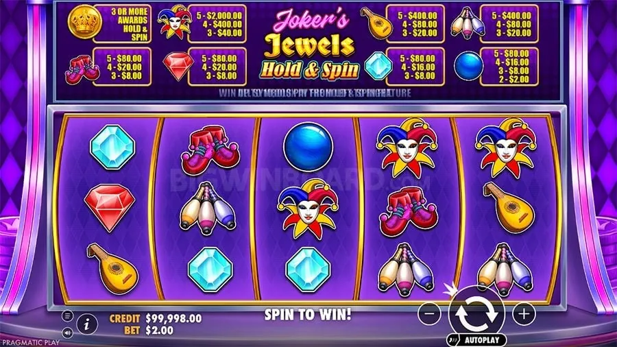 Value betting illustration