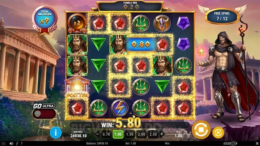 s5 CASINO Mobile App