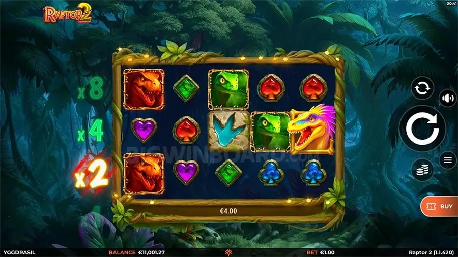 Immersive live dealer casino games