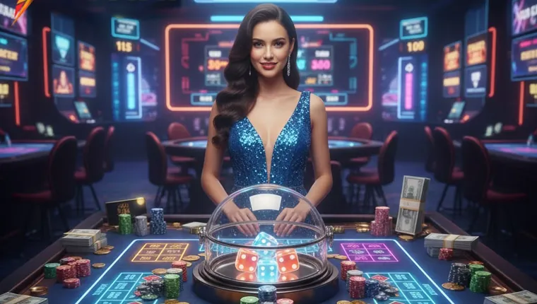 s5 CASINO Deposit Methods