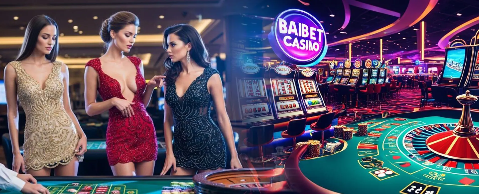 S5 CASINO Affiliate Program Hero Image