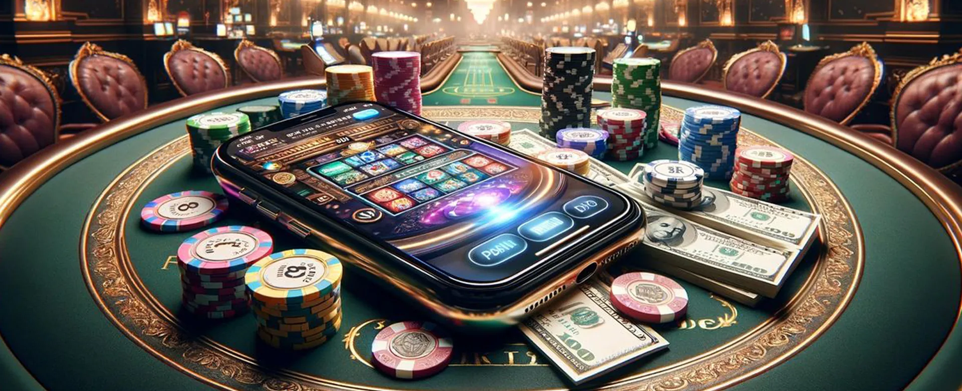 S5 CASINO Promotion & Bonus Terms Overview