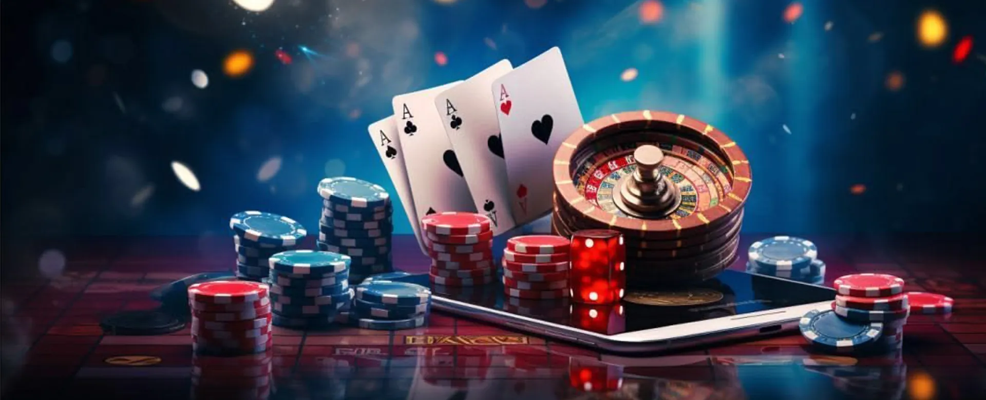s5 CASINO Live Dealer Games