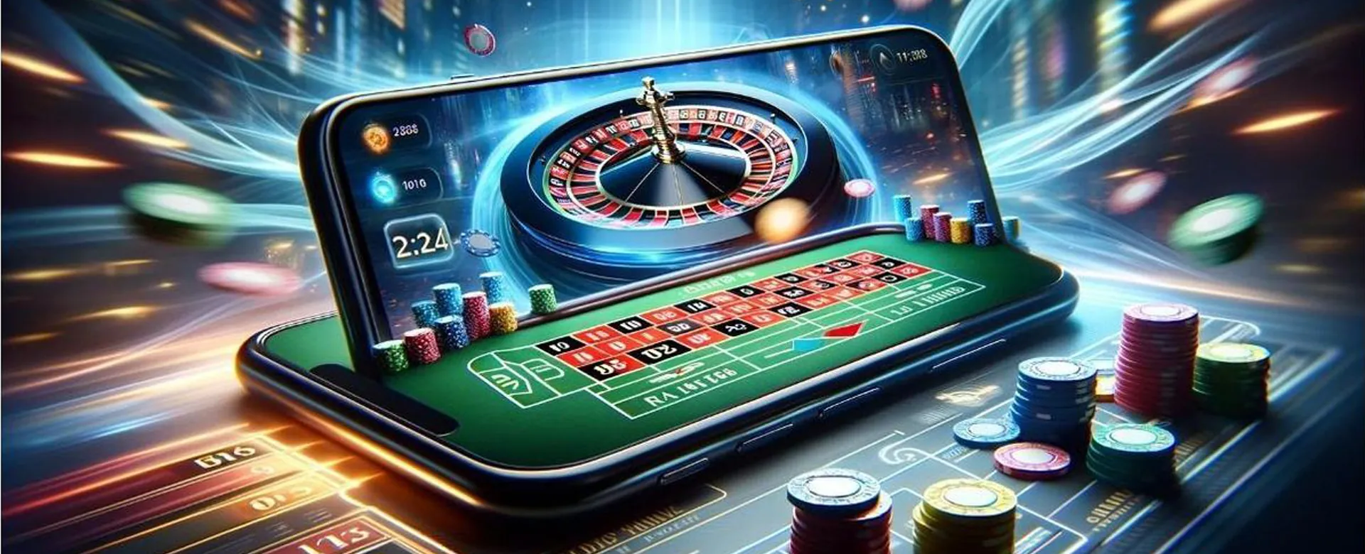 s5 CASINO's premium casino game types with exclusive bonuses
