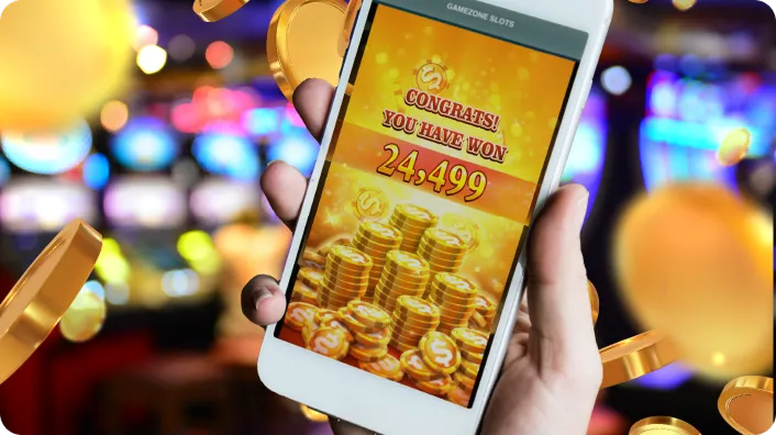 Wagering Requirements at S5 CASINO